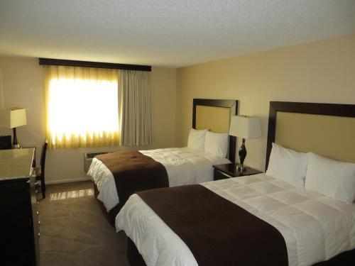 Longhorn Boulder Highway Hotel Las Vegas Exterior photo